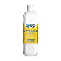 Onyx ammoniaque ménager d'occasion  Livré partout en Belgiqu
