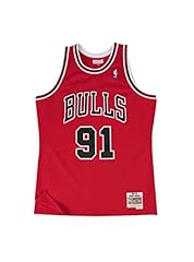 Mitchell ness swingman d'occasion  Livré partout en France