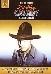 Ultimate hopalong cassidy for sale  Delivered anywhere in USA 