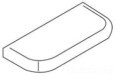 Kohler 84537 tank for sale  Delivered anywhere in USA 