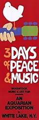 Buyartforless woodstock days for sale  Delivered anywhere in USA 