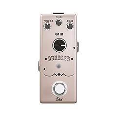 Iset guitar dumble for sale  Delivered anywhere in USA 