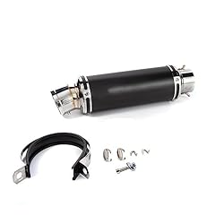 Motorcycle muffler pipe for sale  Delivered anywhere in UK