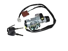 Steering lock ignition for sale  Delivered anywhere in UK