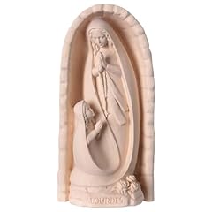 Holyart statua grotta usato  Spedito ovunque in Italia 