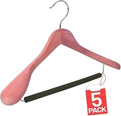 Deilsy cedar hangers for sale  Delivered anywhere in USA 