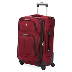 Swissgear sion softside for sale  Delivered anywhere in USA 