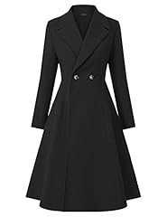 Curlbiuty women trench for sale  Delivered anywhere in USA 