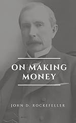 John rockefeller making usato  Spedito ovunque in Italia 