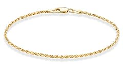 Miabella 18k gold for sale  Delivered anywhere in USA 