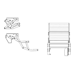 Thule omnistor step for sale  Delivered anywhere in Ireland