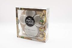Coffret apéros amis d'occasion  Livré partout en Belgiqu