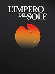 Impero del sole usato  Spedito ovunque in Italia 
