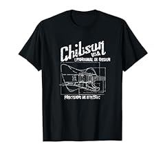 Chibson unoriginal design for sale  Delivered anywhere in UK