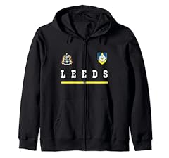 Leeds sports soccer for sale  Delivered anywhere in UK