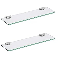 Sylxteem bathroom shelves for sale  Delivered anywhere in USA 