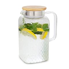 Glaswerk carafe verre d'occasion  Livré partout en France