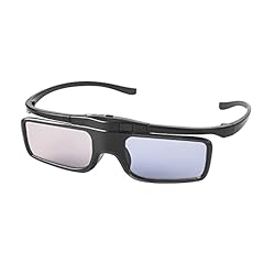 Glasses active shutter for sale  Delivered anywhere in Ireland