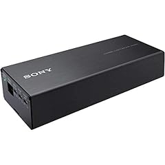 Sony xms400d amplificatore usato  Spedito ovunque in Italia 