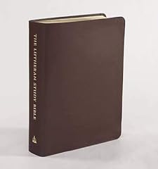 Esv lutheran study for sale  Delivered anywhere in USA 