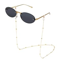 Megavow trendy rimless for sale  Delivered anywhere in UK