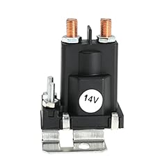 14v terminal solenoid for sale  Delivered anywhere in USA 