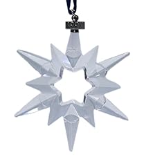 Swarovski 1997 christmas for sale  Delivered anywhere in USA 