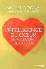 Intelligence coeur 70 d'occasion  Livré partout en France