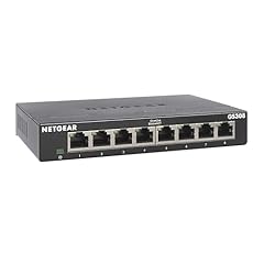 Netgear gs308 lan gebraucht kaufen  Wird an jeden Ort in Deutschland