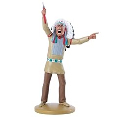 Figurine collection tintin d'occasion  Livré partout en France