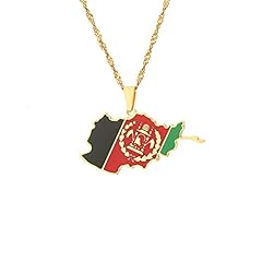 Lutaku afghan map for sale  Delivered anywhere in UK