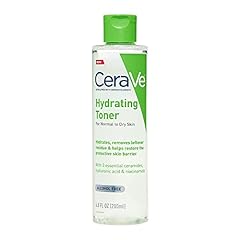 Cerave hydrating toner for sale  Delivered anywhere in USA 