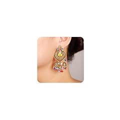 Xerling bohemian indian for sale  Delivered anywhere in USA 