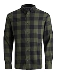 Jack jones jjegingham d'occasion  Livré partout en France