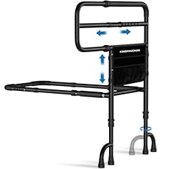Kingpavonini bed rails for sale  Delivered anywhere in USA 