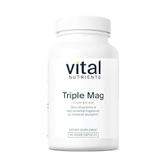 Vital nutrients triple for sale  Delivered anywhere in USA 