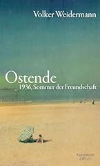 Ostende 1936 sommer for sale  Delivered anywhere in Ireland