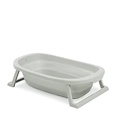 Hauck faltbare babybadewanne gebraucht kaufen  Wird an jeden Ort in Deutschland