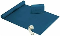 Gaiam 4mm beginners for sale  Delivered anywhere in USA 