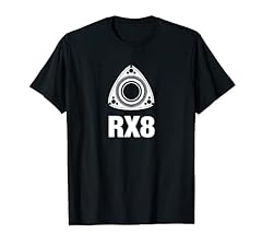 Rx8 rotativo maglietta usato  Spedito ovunque in Italia 