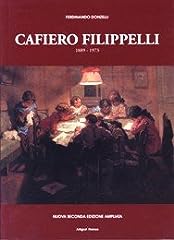 Filippelli cafiero filippelli usato  Spedito ovunque in Italia 