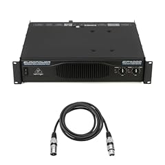 Behringer ep4000 4000w for sale  Delivered anywhere in USA 