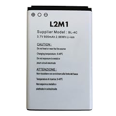 L2m1 batteria per usato  Spedito ovunque in Italia 