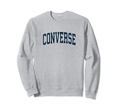 Converse texas vintage gebraucht kaufen  Wird an jeden Ort in Deutschland