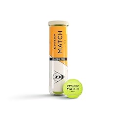 Dunlop match pro for sale  Delivered anywhere in UK
