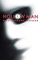 Hollow man unsichtbare gebraucht kaufen  Wird an jeden Ort in Deutschland
