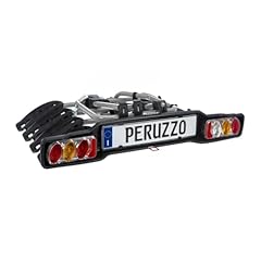 Peruzzo portabici gancio usato  Spedito ovunque in Italia 