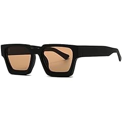 Aieyezo square sunglasses for sale  Delivered anywhere in USA 