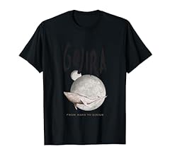 Gojira whale from usato  Spedito ovunque in Italia 
