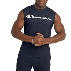Champion mens muscle for sale  Delivered anywhere in USA 